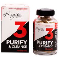 Kogita Secret Purify & Cleanse